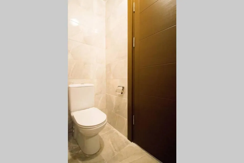 Delightful Suite Sultanahmet Istanbul Apartment