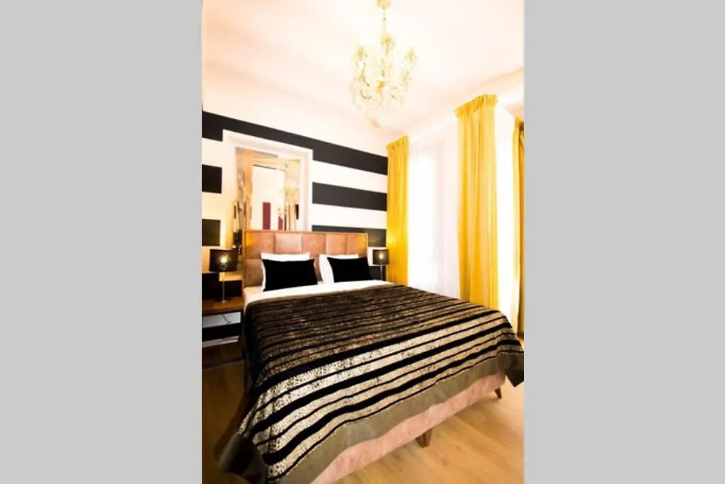 Delightful Suite Sultanahmet Istanbul