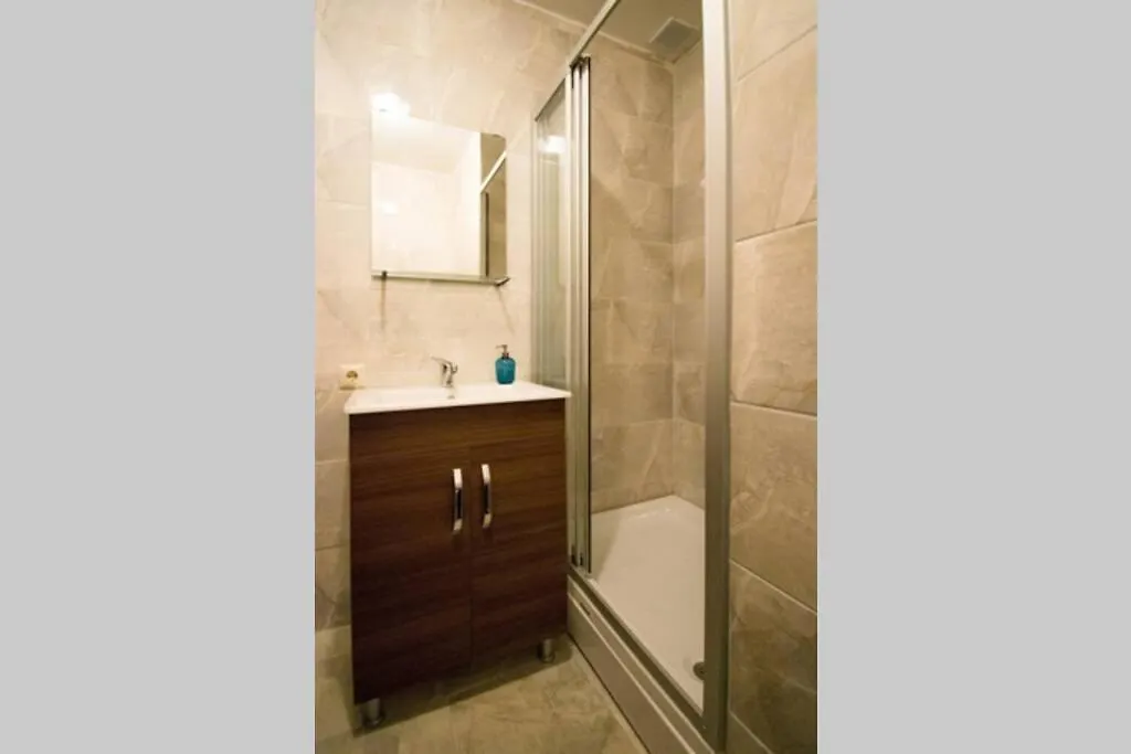 Delightful Suite Sultanahmet Istanbul Turkey