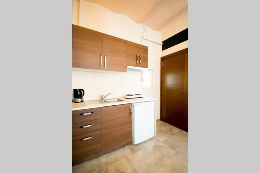 Apartment Delightful Suite Sultanahmet Istanbul