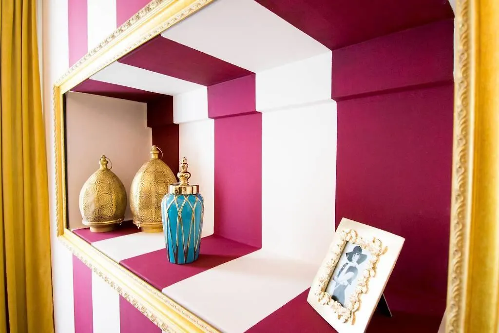 Delightful Suite Sultanahmet Istanbul