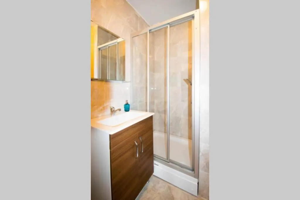 Delightful Suite Sultanahmet Istanbul 0*,  Turkey
