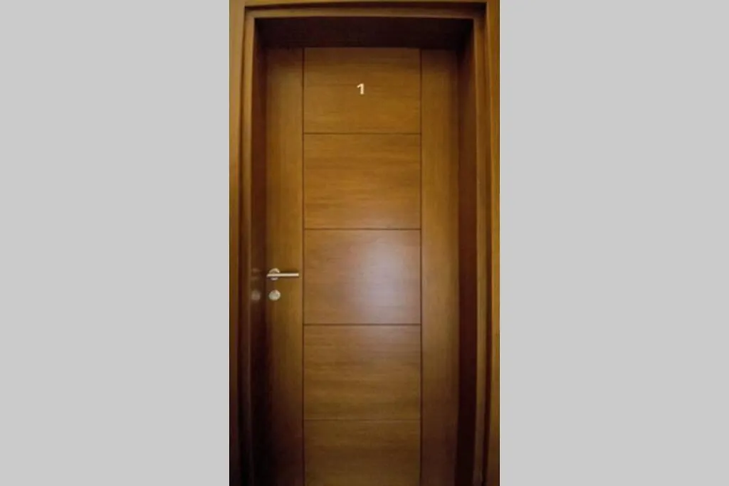 Apartment Delightful Suite Sultanahmet Istanbul