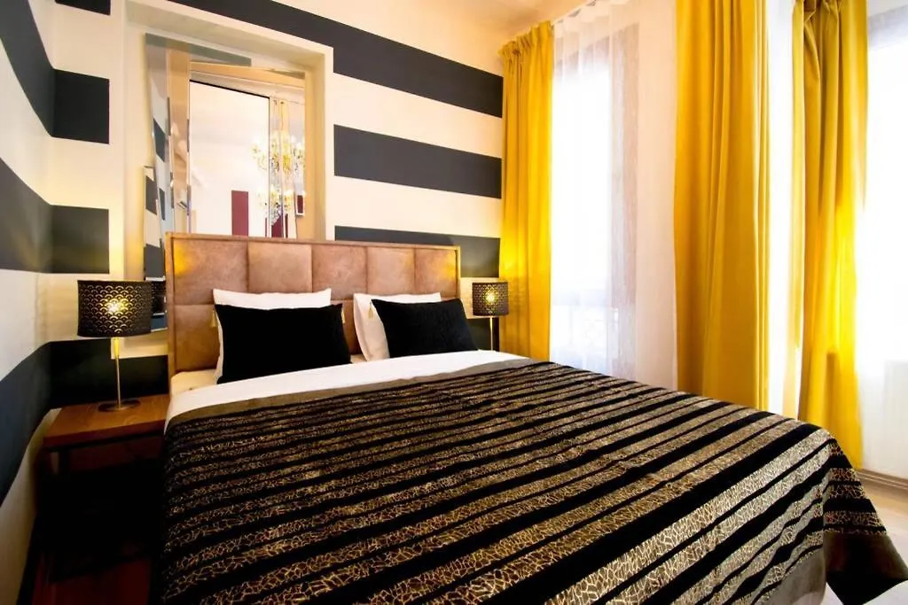 Delightful Suite Sultanahmet Istanbul Turkey