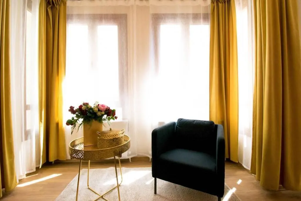 Delightful Suite Sultanahmet Istanbul 0*,  Turkey