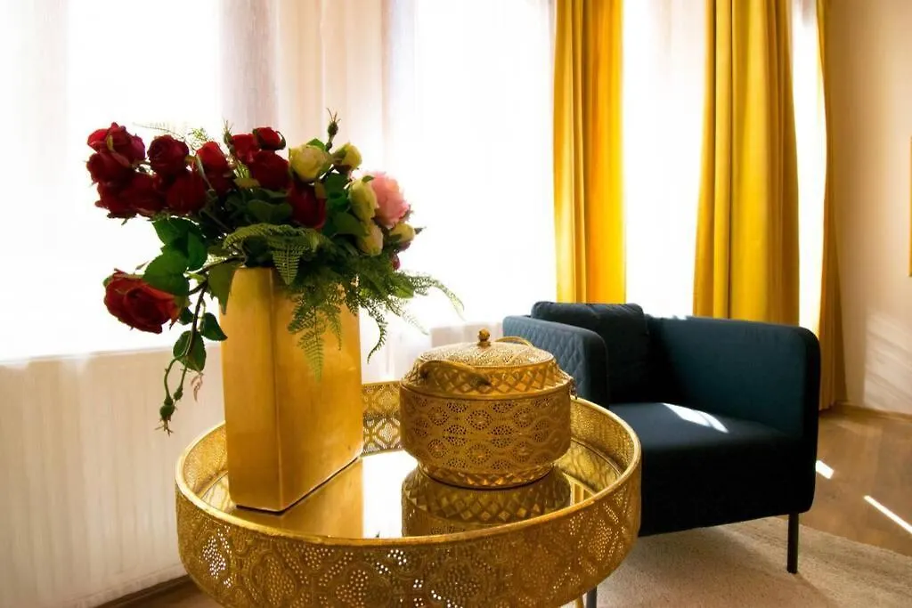 Delightful Suite Sultanahmet Istanbul 0*,