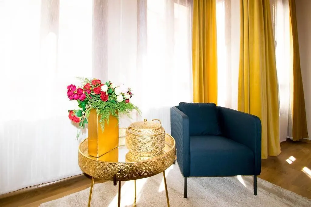 Delightful Suite Sultanahmet Istanbul