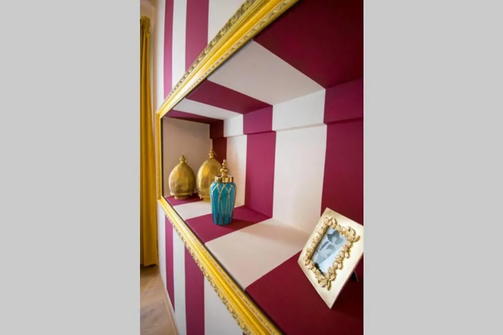 Delightful Suite Sultanahmet Istanbul 0*,